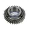 VOLVO 1672239 Gear Wheel, transmission input shaft